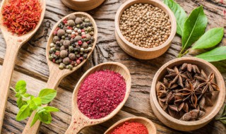 八角的功效与作用忌讳 八角的功效与作用禁忌