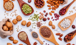 夏威夷果相克的食物(夏威夷果和什么不能吃)