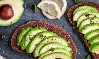 牛油果相克的食物 牛油果与什么水果相克