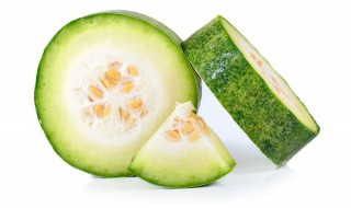 冬瓜相克的食物 六种病不能吃南瓜