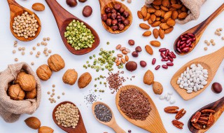 松子相克的食物(松子相克的食物是什么)