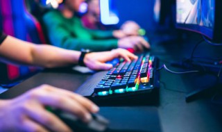 王者荣耀男生好听的名字有哪些（王者荣耀 男生好听的名字）