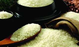 古代粮食和大米的名字叫什么 古代粮食和大米的名字