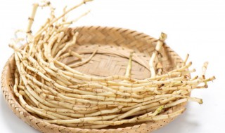 吃折耳根需要注意的一些禁忌（吃折耳根需要注意的一些禁忌）