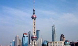 上海东方明珠电视塔高约多少千米 上海东方明珠电视塔高约多少米