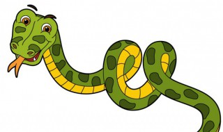 冬眠的蛇会被弄醒吗 冬眠的蛇会被弄醒吗图片