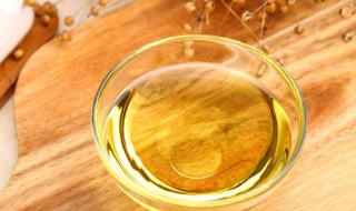 霍口茶油是什么