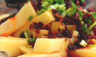 米豆腐的营养价值(米豆腐的营养价值高吗)