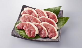 老鸭的营养价值 老鸭的营养价值及功效