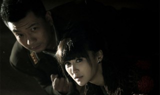 风声传奇的演员（风声传奇演员表介绍）