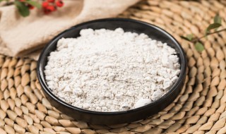 木薯粉是什么呢 木薯粉是什么东东