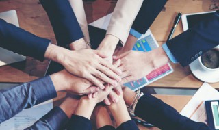 工作祝福（工作祝福语）