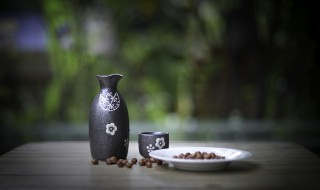 黑糯米酒的功效与作用（黑糯米酒的功效与作用禁忌）