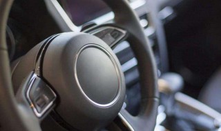 高速踩刹车方向盘抖动怎么回事（高速刹车抖动,低速刹车不抖）