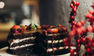 栗子蛋糕是什么（栗子蛋糕是什么意思）