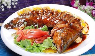 鲶鱼相克的食物 鲶鱼相宜相克