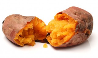 红薯相克的食物 红薯不能与什么同吃