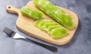 莴笋相克的食物 莴笋相克的食物是什么