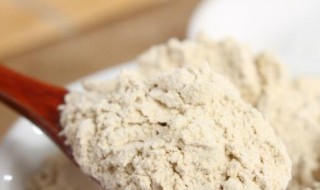 大蒜粉是什么调料 大蒜粉是什么