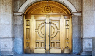 门垛的宽度为多少最合适（门垛的宽度为多少最合适图片）