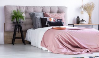 如何清洗床上用品（床上用品怎么除虫）