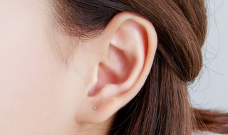 怎样养耳洞 一般耳洞多久定型