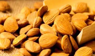 杏仁相克的食物 杏仁相克的食物表