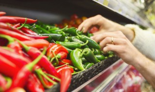 腌制鲜辣椒的方法 新鲜辣椒腌制方法