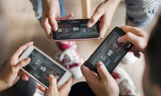 6字游戏名字精选 6字游戏名字简单干净