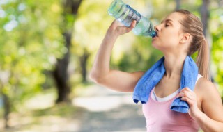 喝冰水的好处 长期喝冰水的好处