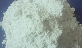 氢氧化钙的作用和用途（氧化镁）