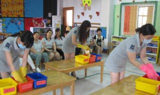 保育员和幼师的区别（幼儿保育员和幼师的区别）
