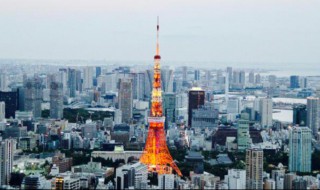 日本首都是哪个城市的 日本首都是哪个城市的简称