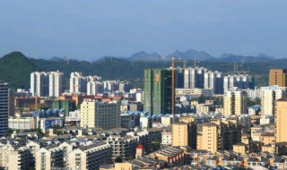百色市是哪个省 百色市是哪个省份