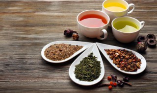 白茶属于红茶还是绿茶（老白茶是红茶还是绿茶）