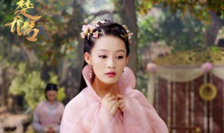 楚乔传元淳最后的结局 楚乔传元淳最后的结局视频