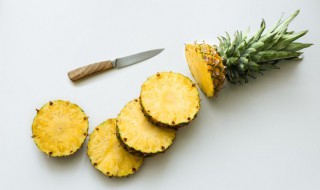 菠萝与凤梨的区别在哪里 菠萝与凤梨的区别是什么