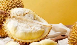 产妇坐月子能吃榴莲吗 产妇做月子可以吃榴莲吗