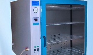 真空干燥箱怎么用（dzf6020型真空干燥箱说明书）