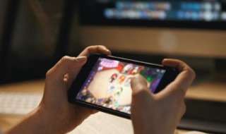 两个字游戏名字 两个字游戏名字男