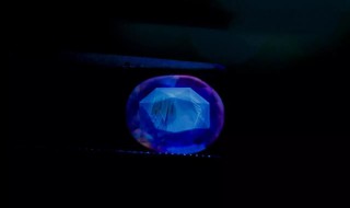 灯光下蓝宝石鉴定方法 灯光下蓝宝石鉴定方法有哪些
