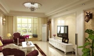 房屋装修风水学（房子装修风水学）