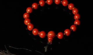 朱砂什么人不能带（5大生肖不宜戴朱砂）