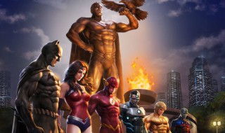 超人是怎么死的 超人怎么活过来的