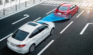 新手如何跟车才安全 新手怎样跟车视频教程