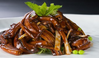 黄鳝苗怎么吃（黄鳝苗怎么吃最有营养）