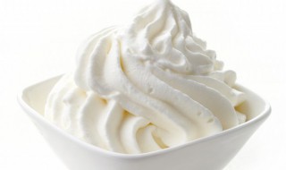 动物奶油怎么做(动物奶油怎么做出来的)