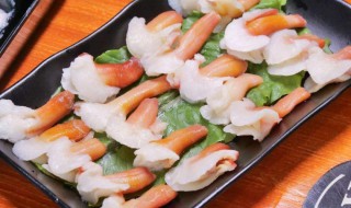 兰花蚌怎么吃法 兰花蚌怎么吃法好吃