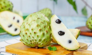 释迦怎么催熟冬季 释迦怎么催熟快