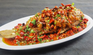 石鱼怎么吃 石鱼图片